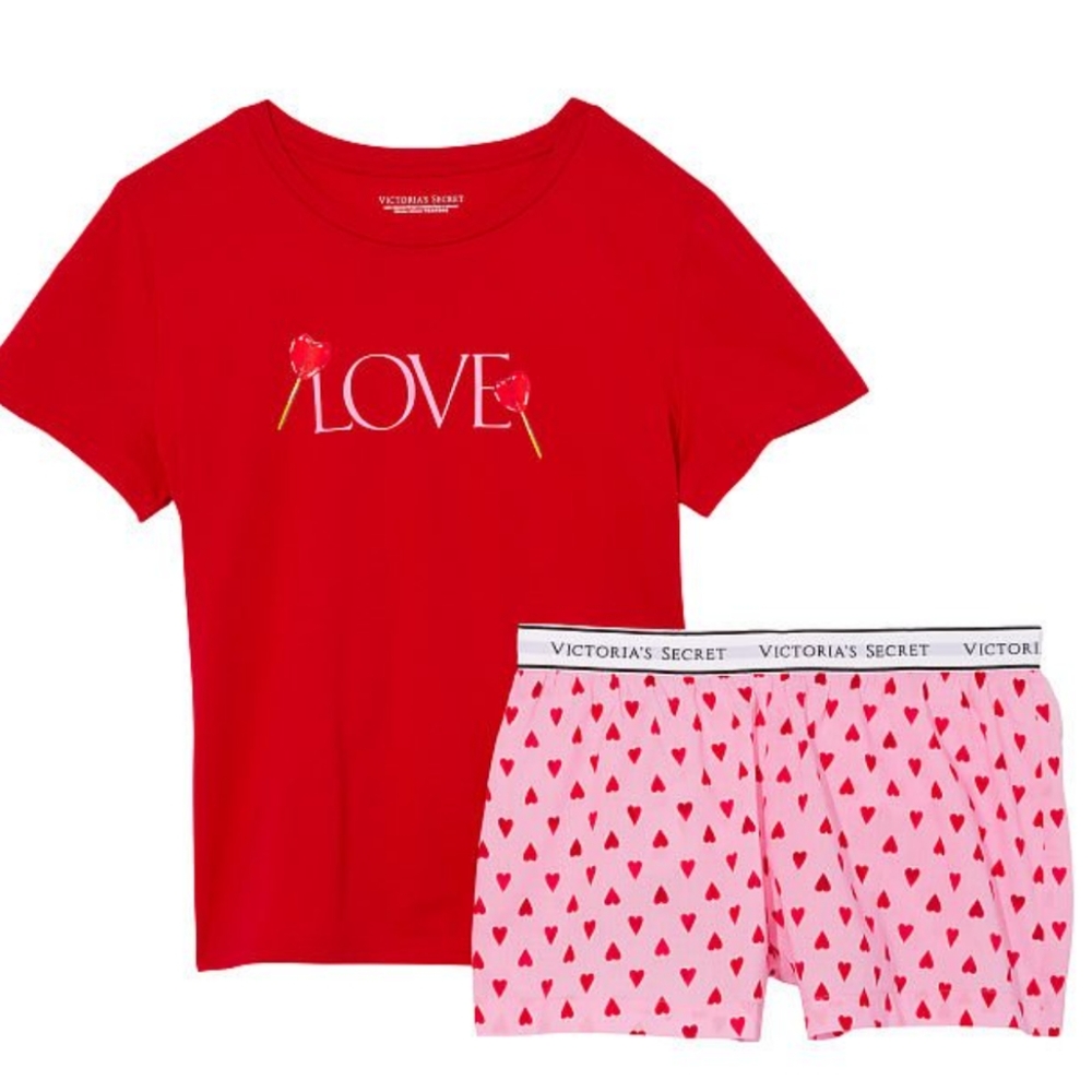 VS Tee Jama